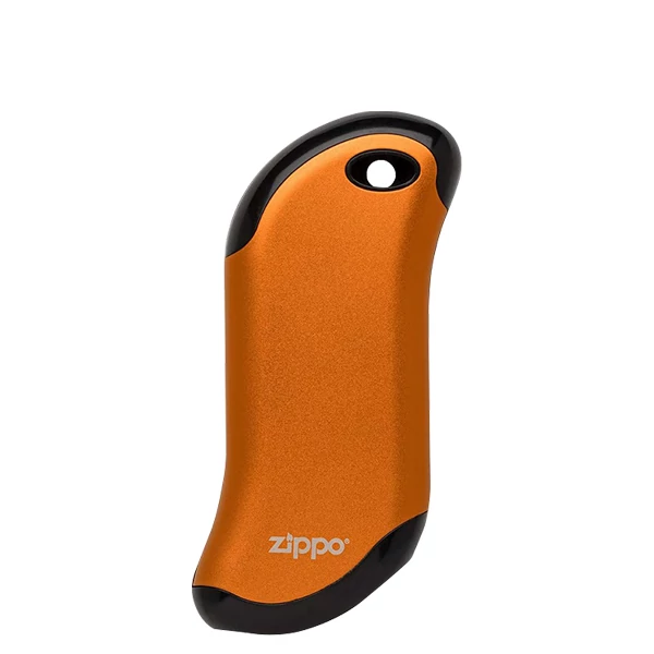 Повербанк (Power Bank) Zippo HeatBank 9s 40578 Orange с функцией подогрева рук ЕС