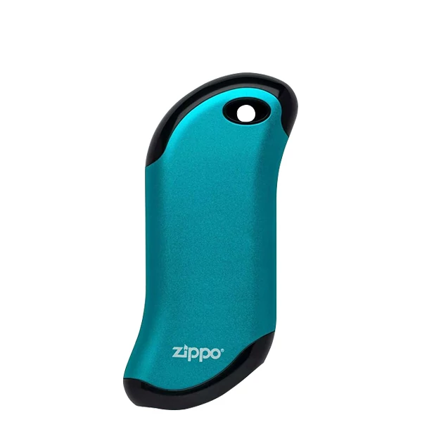 Повербанк (Power Bank) Zippo HeatBank 9s 40579 Blue с функцией подогрева рук ЕС