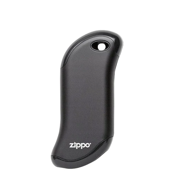 Повербанк (Power Bank) Zippo HeatBank 9s 40582 Black с функцией подогрева рук ЕС