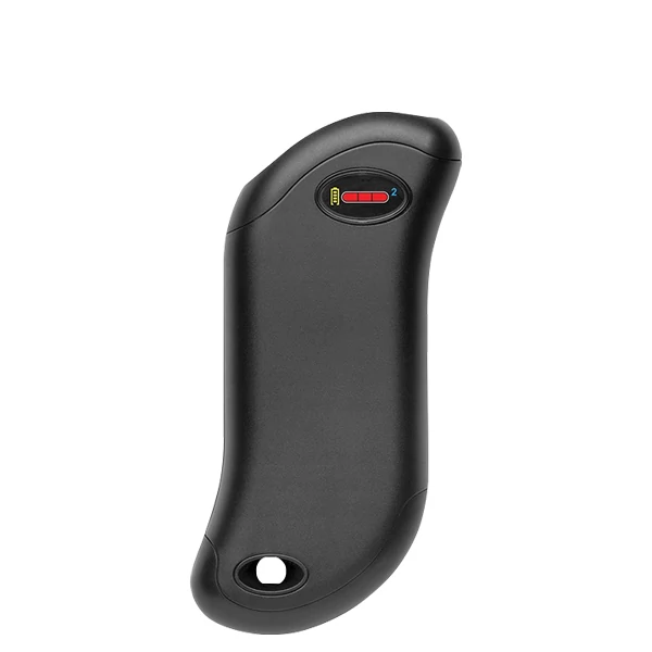 Повербанк (Power Bank) Zippo HeatBank 9s Plus 40573 Black с функцией подогрева рук ЕС
