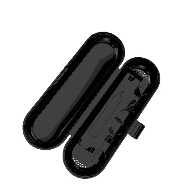 Футляр ProZone BOX-5 Black универсальный для зубной щетки