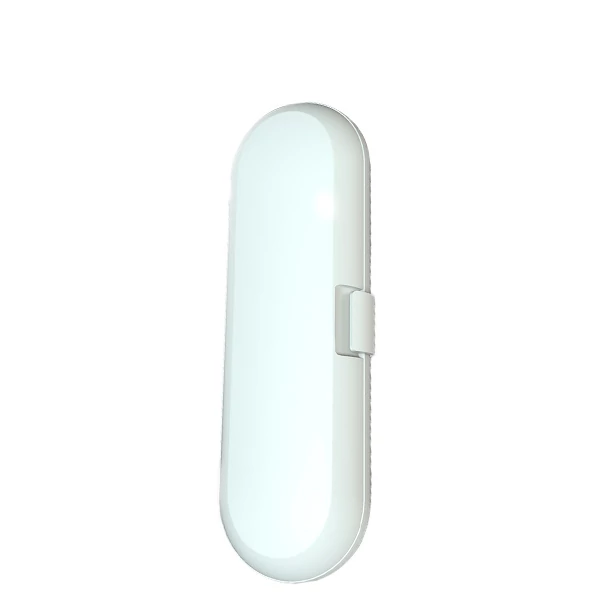 Футляр ProZone BOX-5 White универсальный для зубной щетки
