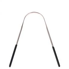 Очиститель языка ProZone Tongue Cleaner TCS-1 Black
