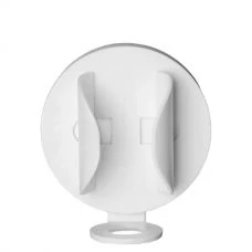 Держатель ProZone Toothbrush Caddy (Y1) White для электрической зубной щетки
