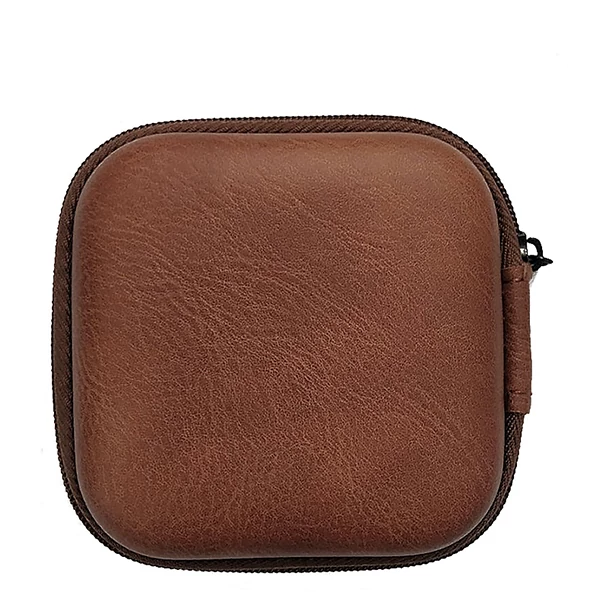 Футляр для пульсоксиметра ProZone Universal-EVA-CASE (85х85х40) Premium Brown