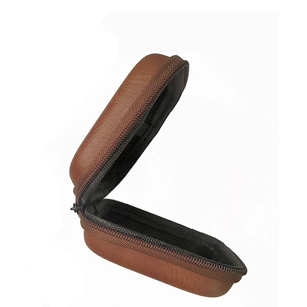 Футляр для пульсоксиметра ProZone Universal-EVA-CASE (85х85х40) Premium Brown