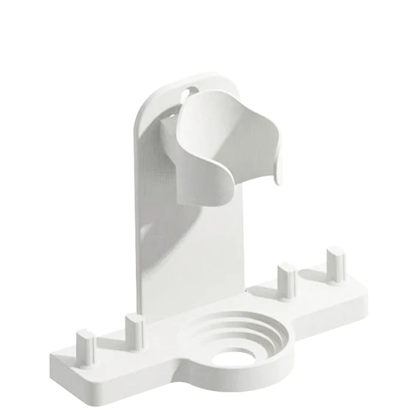 Подставка SineCare GW014-O White для насадок и зубной щетки Oral-B