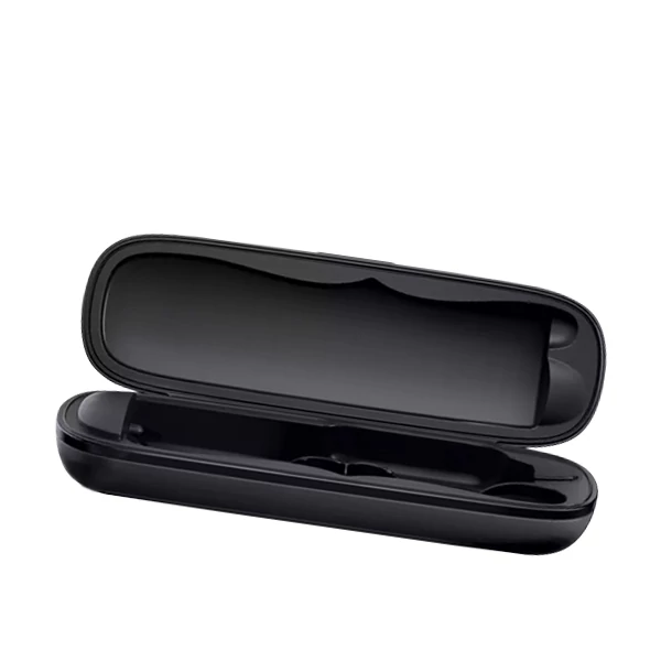 Дорожный Smart футляр Philips TCB2001 Универсальный Black