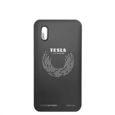 Аккумулятор Tesla QI 10 BLACK POWER BANK 5V/8000 mAh (1 шт.)