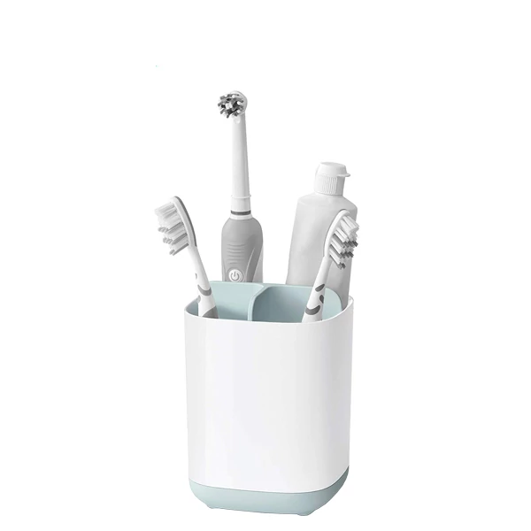 Подставка EasyStore Toothbrush Caddy S-size Blue для зубных щеток