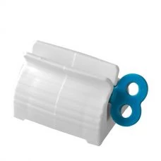 Выдавливатель для зубной пасты U-FAN U-1078 White/Blue