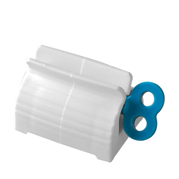 Выдавливатель для зубной пасты U-FAN U-1078 White/Blue