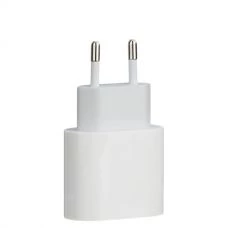 Адаптер USB-C Apple 20W Original White