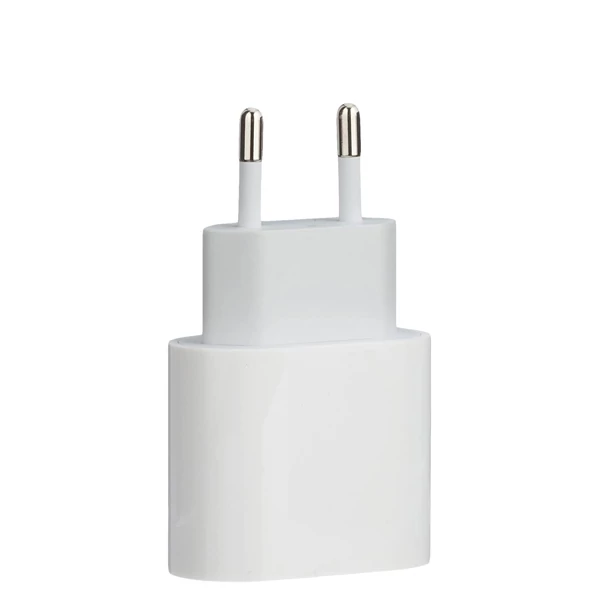 Адаптер USB-C Apple 20W Original White