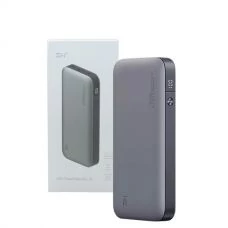 Повербанк (Power Bank) ZMI No. 20 Model QB826G 25000mAh 210W Grey ЕС