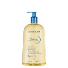 Гель для душа Bioderma Atoderm (1 л.) ЕС