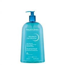 Гель для душа Bioderma Atoderm Gentle Shower Gel для сухой и чувствительной кожи (1 л.) ЕС