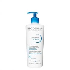 Крем для лица Bioderma Atoderm Ultra (500 мл.) ЕС