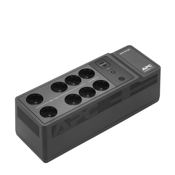 ИБП APC Back-UPS BE850G2-CP (850VA/520W)
