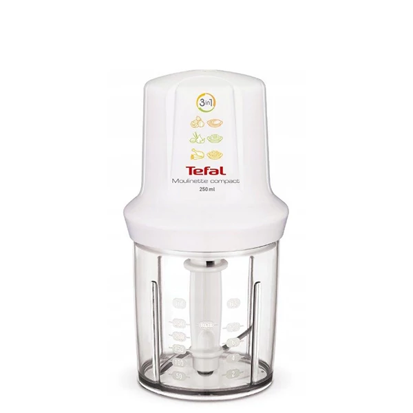 Измельчитель пищи Tefal Moulinette Compact MB3001 Электрический ЕС