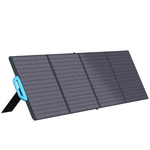 Зарядное устройство на солнечной батарее BLUETTI PV120 Solar Panel ЕС