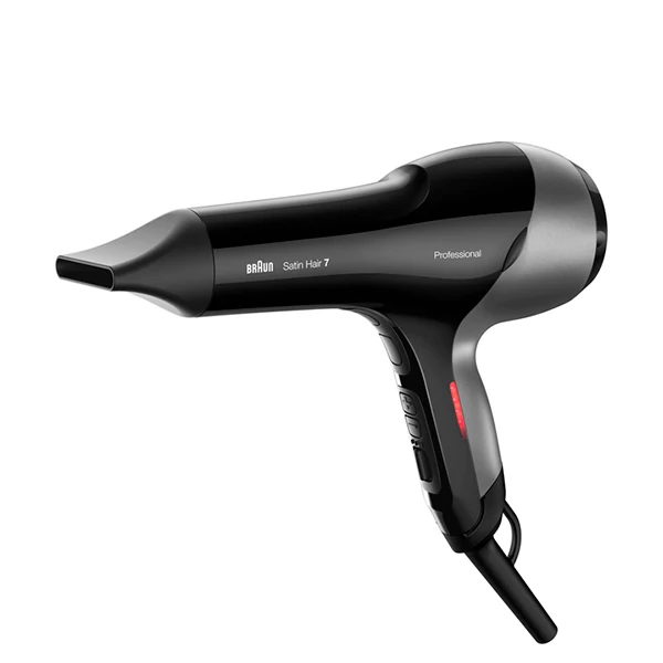 Фен Braun Satin Hair 7 HD 780 ЕС