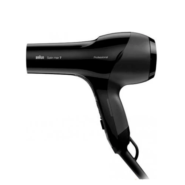 Braun Satin Hair 7 HD 780