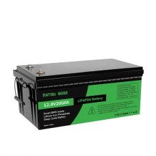 Аккумулятор Datou Boss LiFePO4 12.8V 200Ah 2560Wh ЕС