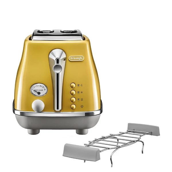 Тостер DeLonghi CTOC 2103.Y ЕС