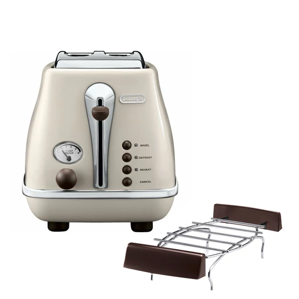 Тостер DeLonghi CTOV 2103.BG ЕС