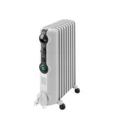 Обогреватель DeLonghi TRRS 0920 C Масляный ЕС