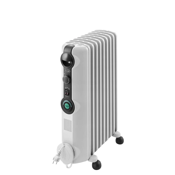 Обогреватель DeLonghi TRRS 0920 C Масляный ЕС