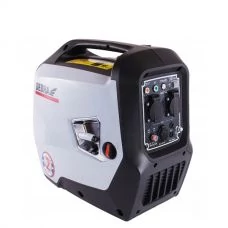 Генератор инверторный Dedra DEGA2000 (1800W) бензиновый