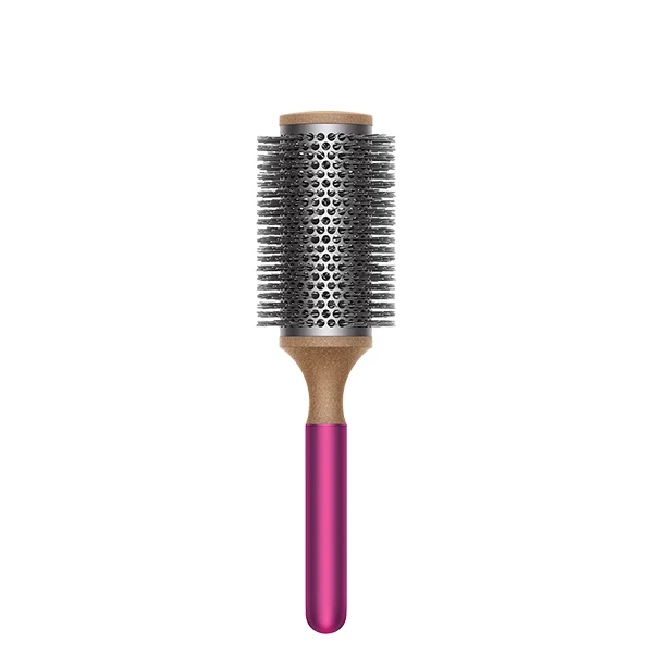 Расческа Dyson Iron/Fuchsia (970293-02) (45 мм.) ЕС