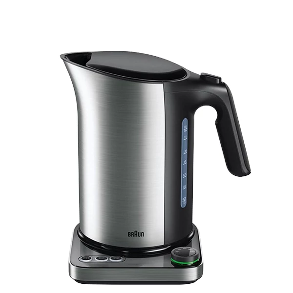 Электрочайник Braun WK 5115 BK ЕС
