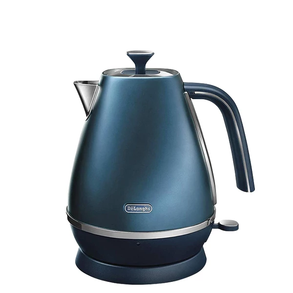 Электрочайник DeLonghi KBI 2001.BL ЕС