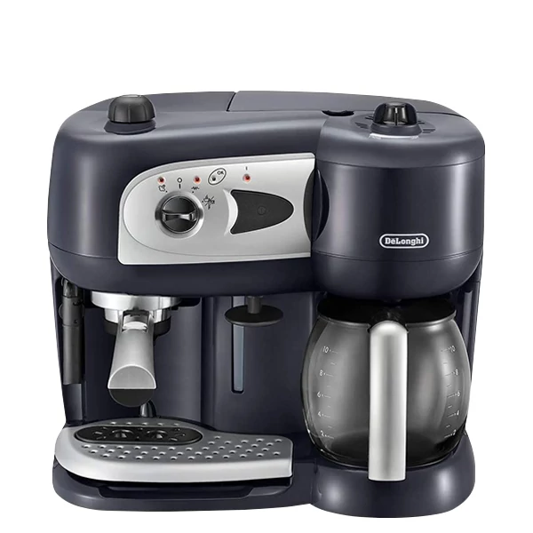 Кофеварка Delonghi BCO 260 CD Комбинированная ЕС