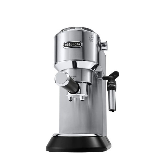 Рожковая кофеварка эспрессо Delonghi DL Dedica EC 685M ЕС