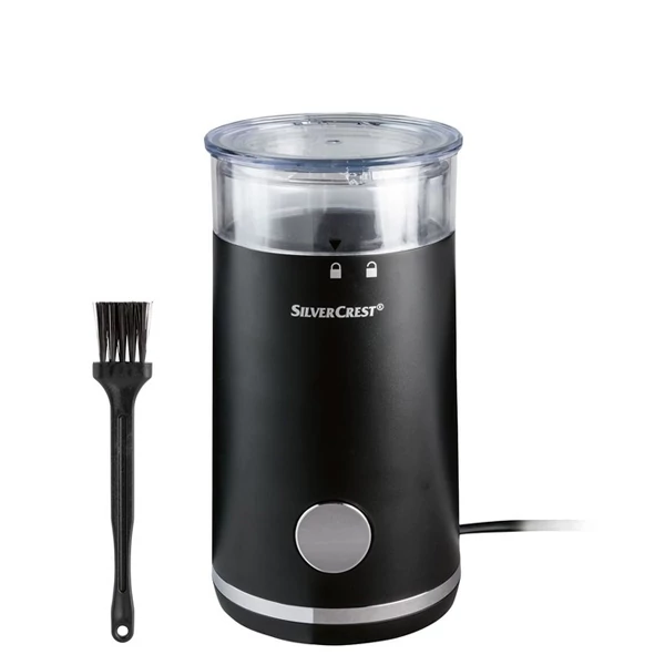 Электрическая кофемолка SilverCrest SKMS 150 A1 ЕС