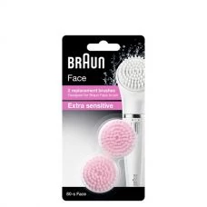 Насадка-щетка Braun 80s SENSITIVE 2 шт. ЕС