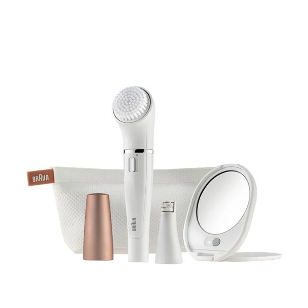 Эпилятор для лица Braun Face SE 831