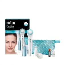 Прибор Braun Face SE 832e по уходу за лицом ЕС