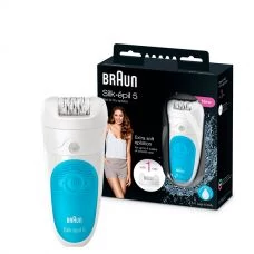 Эпилятор Braun Silk-epil 5 SE 5-511 Wet&amp;Dry ЕС