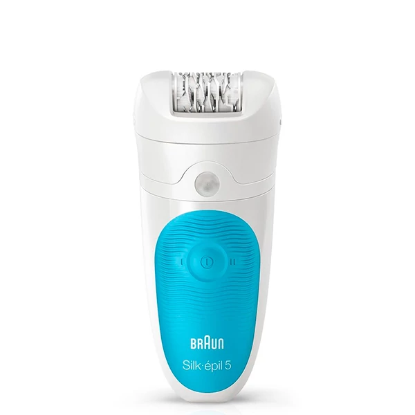 Эпилятор Braun Silk-epil 5 SE 5-511 Wet&amp;Dry
