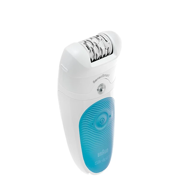 Эпилятор Braun Silk-epil 5 SE 5-511 Wet&amp;Dry