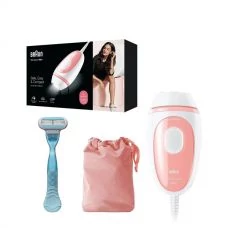 Фотоэпилятор Braun Silk-Expert Mini IPL PL 1014