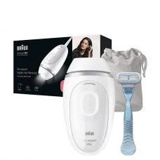 Фотоэпилятор Braun Silk-Expert Mini IPL PL1124