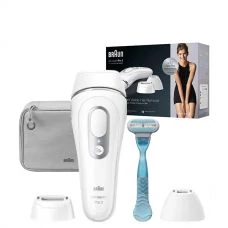 Фотоэпилятор Braun Silk Expert Pro 3 PL 3221
