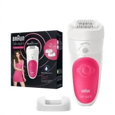 Эпилятор Braun Silk-epil 5 SES 5-500 SensoSmart