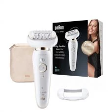 Эпилятор Braun Silk-epil 9 Flex SES 9001